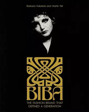 Biba cover