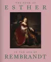 The Book of Esther in the Age of Rembrandt cover