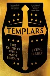 Templars cover