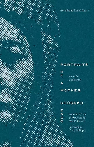 Portraits of a Mother cover