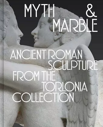 Myth and Marble cover