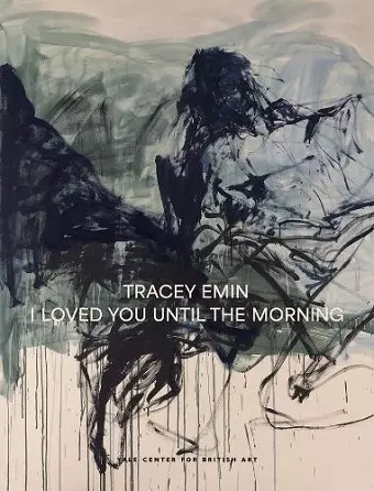 Tracey Emin cover