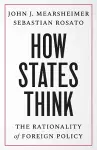 How States Think cover