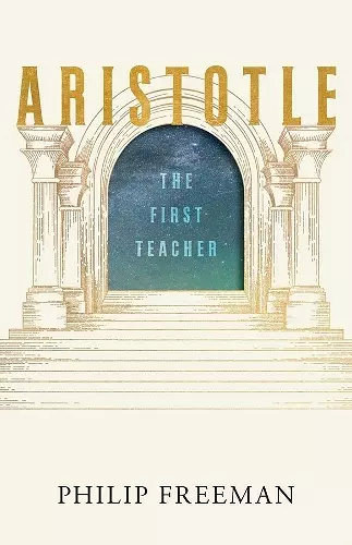 Aristotle cover