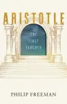 Aristotle cover