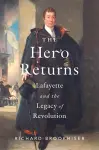 The Hero Returns cover
