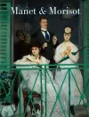 Manet and Morisot cover