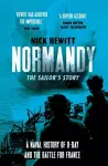 Normandy: the Sailors' Story cover