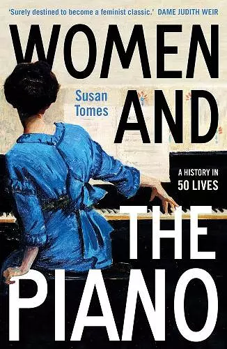 Women and the Piano cover