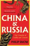 China and Russia cover