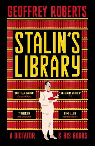 Stalin's Library cover