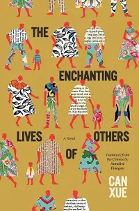 The Enchanting Lives of Others cover