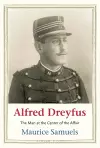 Alfred Dreyfus cover