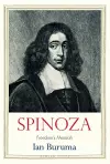 Spinoza cover