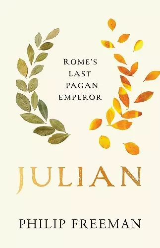 Julian cover