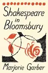 Shakespeare in Bloomsbury cover