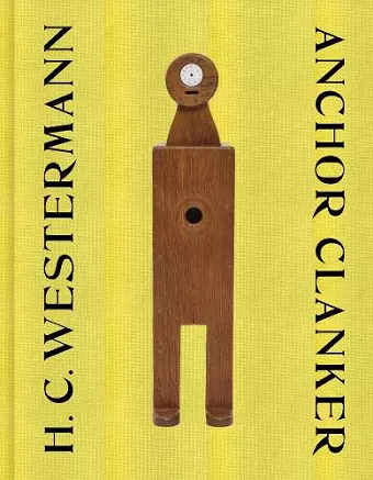 H. C. Westermann cover