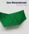 Joe Overstreet cover