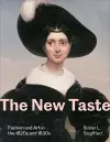 The New Taste cover