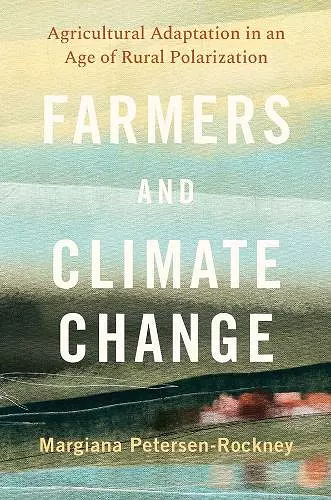 Farmers and Climate Change cover
