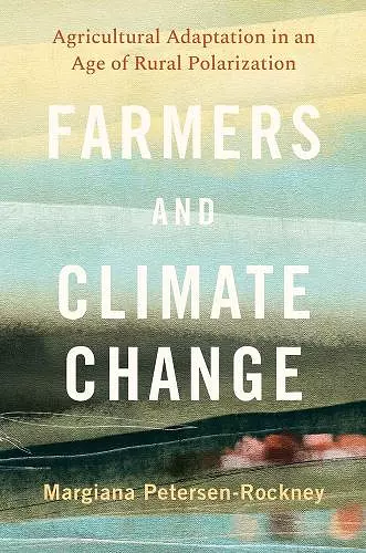 Farmers and Climate Change cover