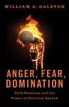 Anger, Fear, Domination cover
