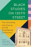 Black Studies on 135th Street cover
