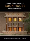 Frank Lloyd Wright's Bogk House cover