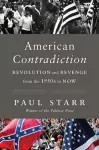 American Contradiction cover