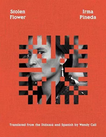 Stolen Flower cover