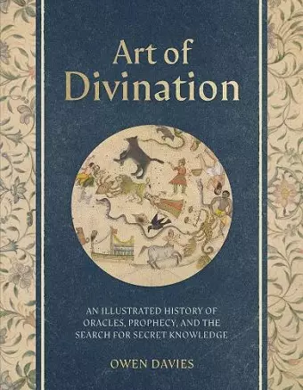Art of Divination cover