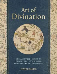 Art of Divination cover