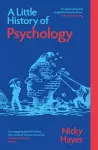 A Little History of Psychology cover