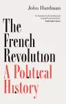 The French Revolution cover