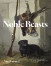 Noble Beasts cover