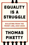 Equality Is a Struggle cover