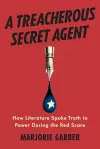 A Treacherous Secret Agent cover