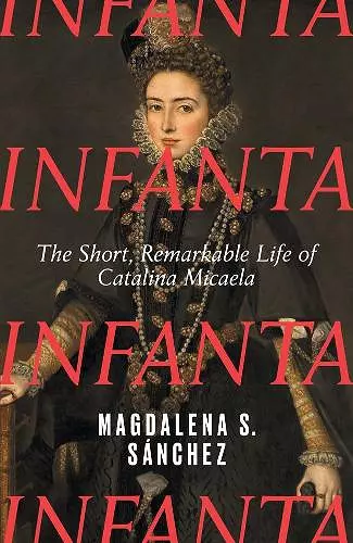 Infanta cover