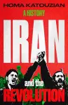 Iran and the Revolution cover