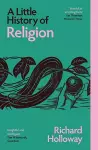 A Little History of Religion cover