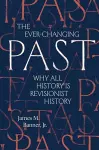 The Ever-Changing Past cover