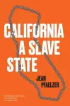 California, a Slave State cover