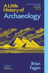 A Little History of Archaeology cover