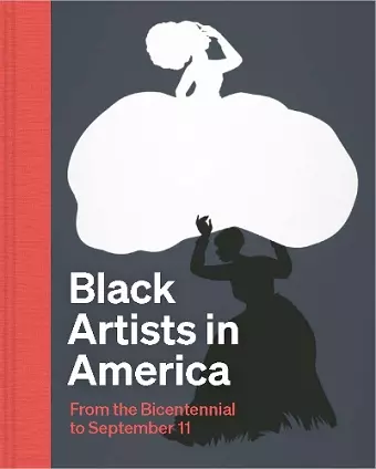 Black Artists in America cover