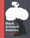 Black Artists in America cover