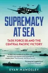 Supremacy at Sea cover