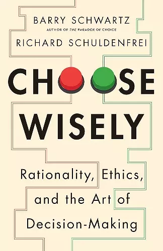 Choose Wisely cover
