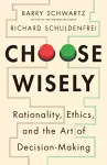 Choose Wisely cover