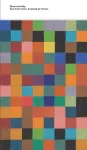 Ellsworth Kelly cover