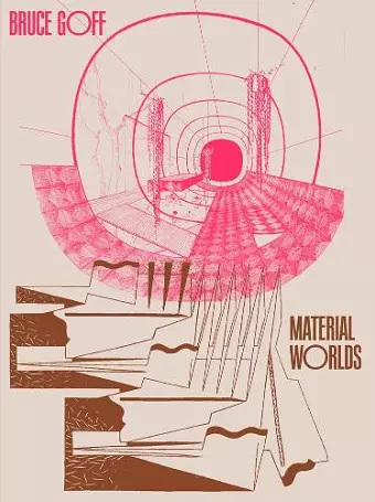 Bruce Goff cover